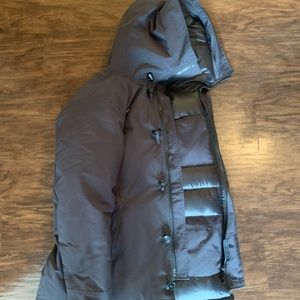 Canada Goose Men’s Chateau Parka